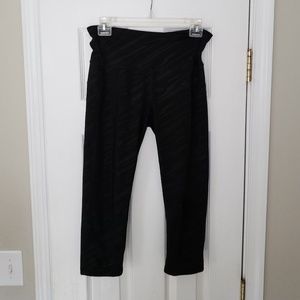 Gap Gfast Gfit Capris